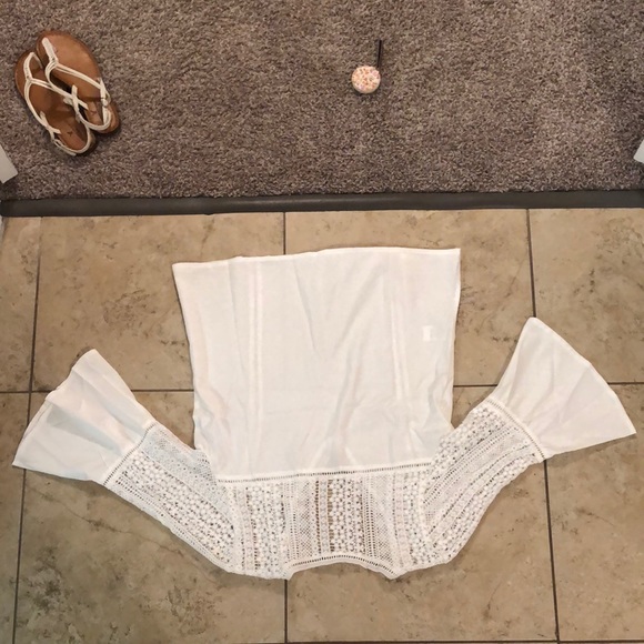 α∂σяαвℓє! ωhιтє ʙᴏʜᴏ ʙʟᴏᴜsᴇ🤍 - Picture 5 of 7